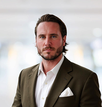 Writer: Jared Navarre