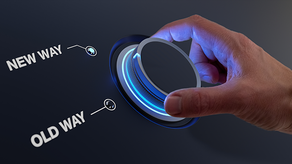 Taking a Phased Approach to Digital Transformation