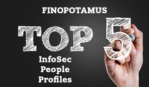 A Look Back at Our Top 5 InfoSec People Profiles of 2022