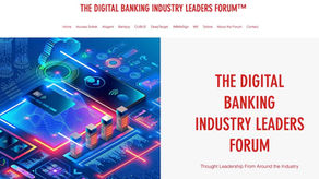 Finopotamus Launches the Digital Banking Industry Leaders Forum