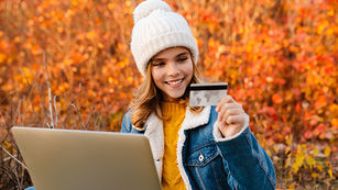 Why Every Gen Alpha Kid Needs a Debit Card (Yes, Even Yours)