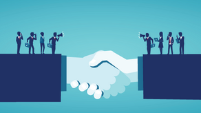 Tyfone and Cubus Merge, Chart New Course