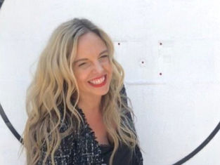 Women in Technology: Alpharank’s Lisbeth Garassino