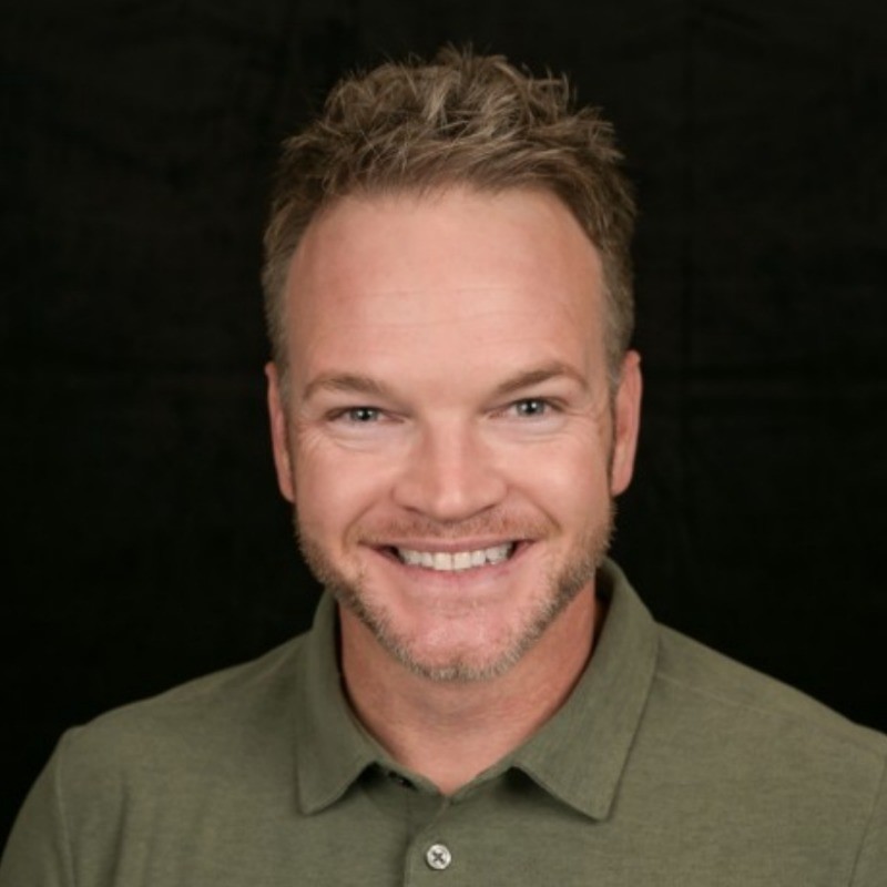 Writer: Chad Frederick Gilbert