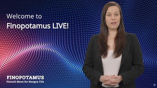 Finopotamus LIVE! The Reseda Summit Team Talks Tech