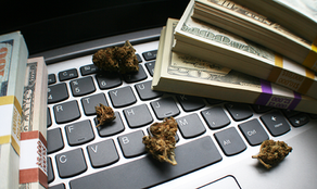 Agricultural Focus Leads CU to Cannabis Banking, Then a CUSO