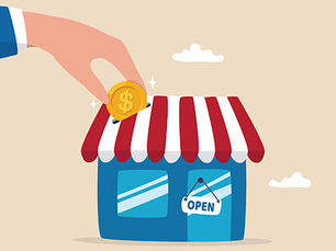 Breaking the Bank Mold: Credit Unions Fill the Business Gap