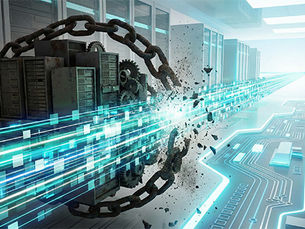 Disrupting the Core Deconversion Market: Restoring Control, Transparency and Quality to Financial Institutions