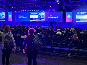 Jack Henry Connect Kicks Off in Indy