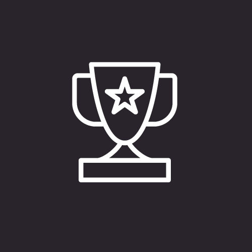 Sponsor a Tournament - $500