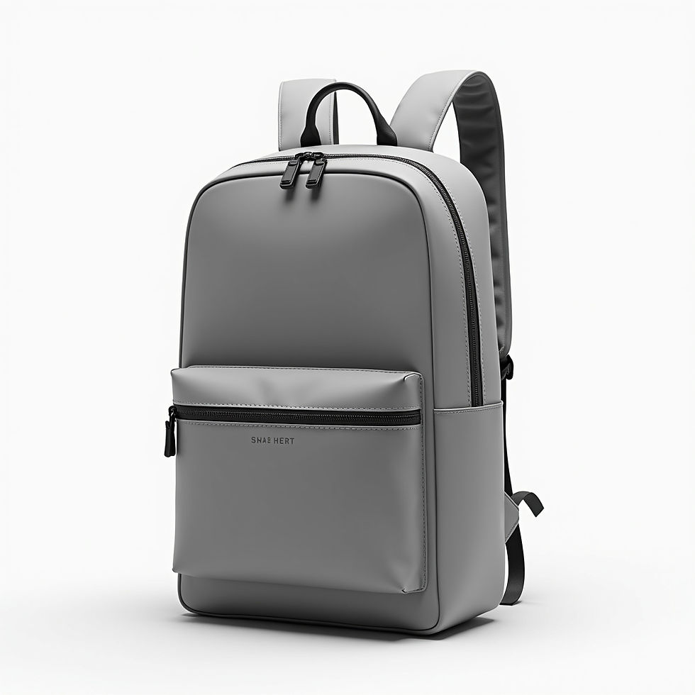 Tech Organizer Backpack