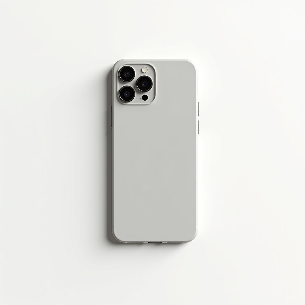 Slim Fit Phone Case