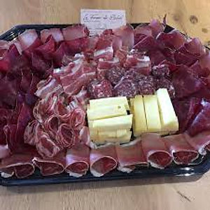 Plat valaisan