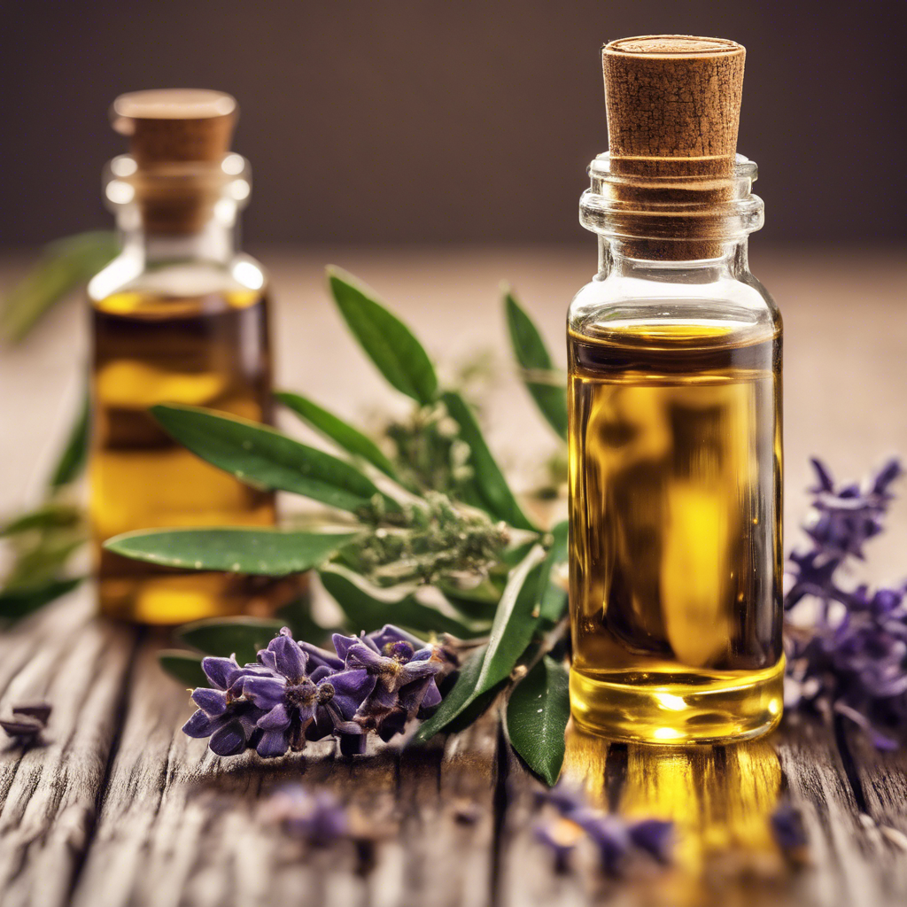 Aromatic Frankincense