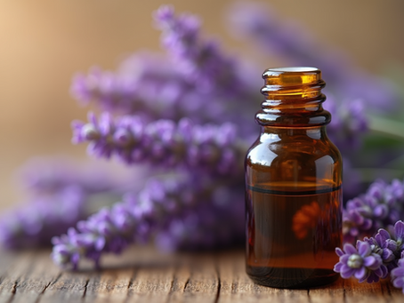 The Secrets Behind Premium Essential Oils