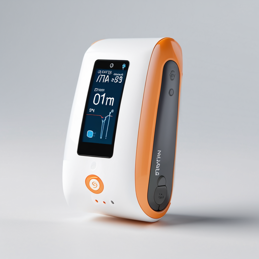 Smart Pain Monitor