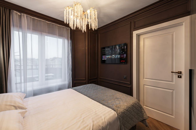 apartament cu jacuzzi cluj