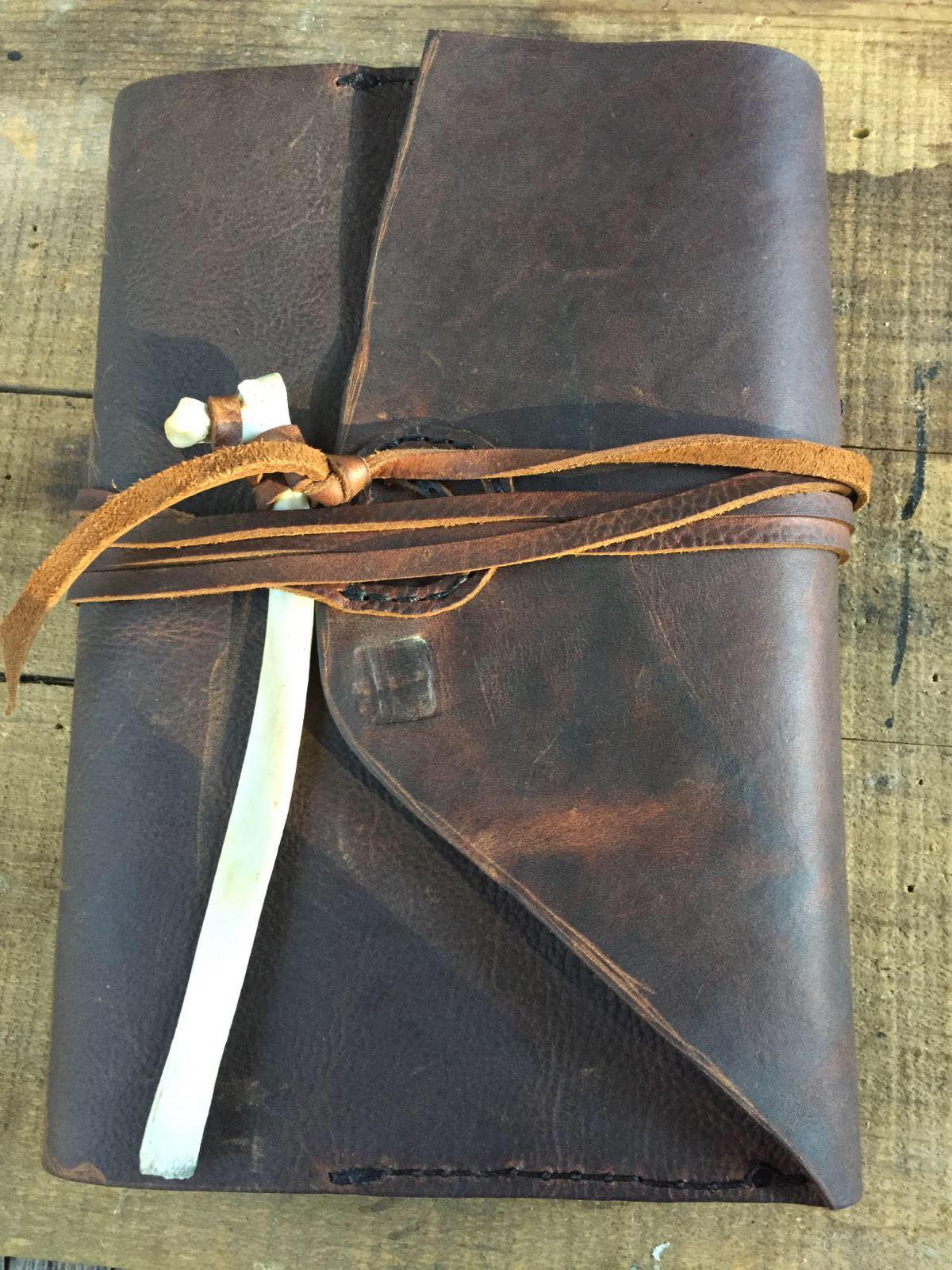 Soaring Scavengers Journal Cover