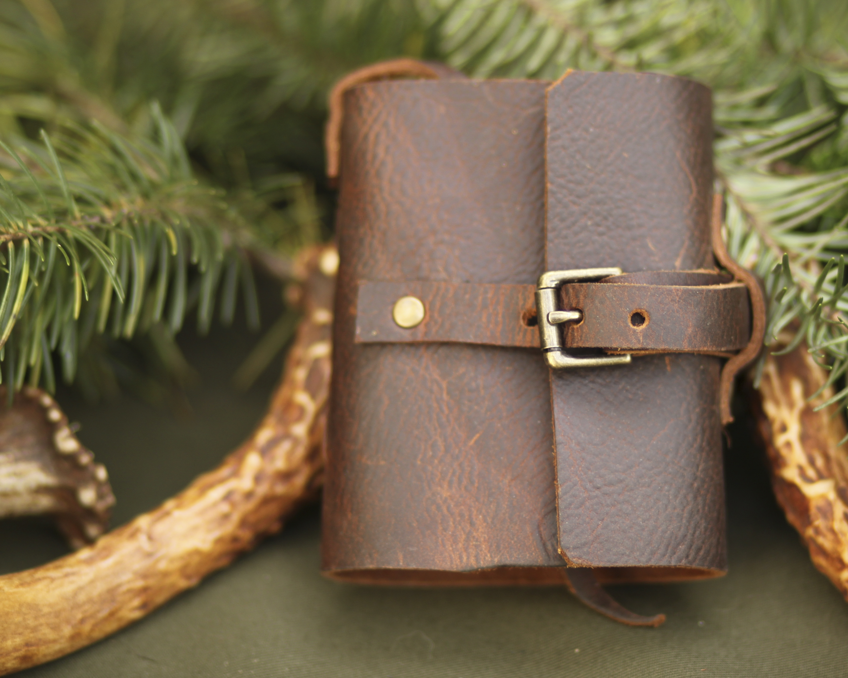 Soaring Scavengers Journals
