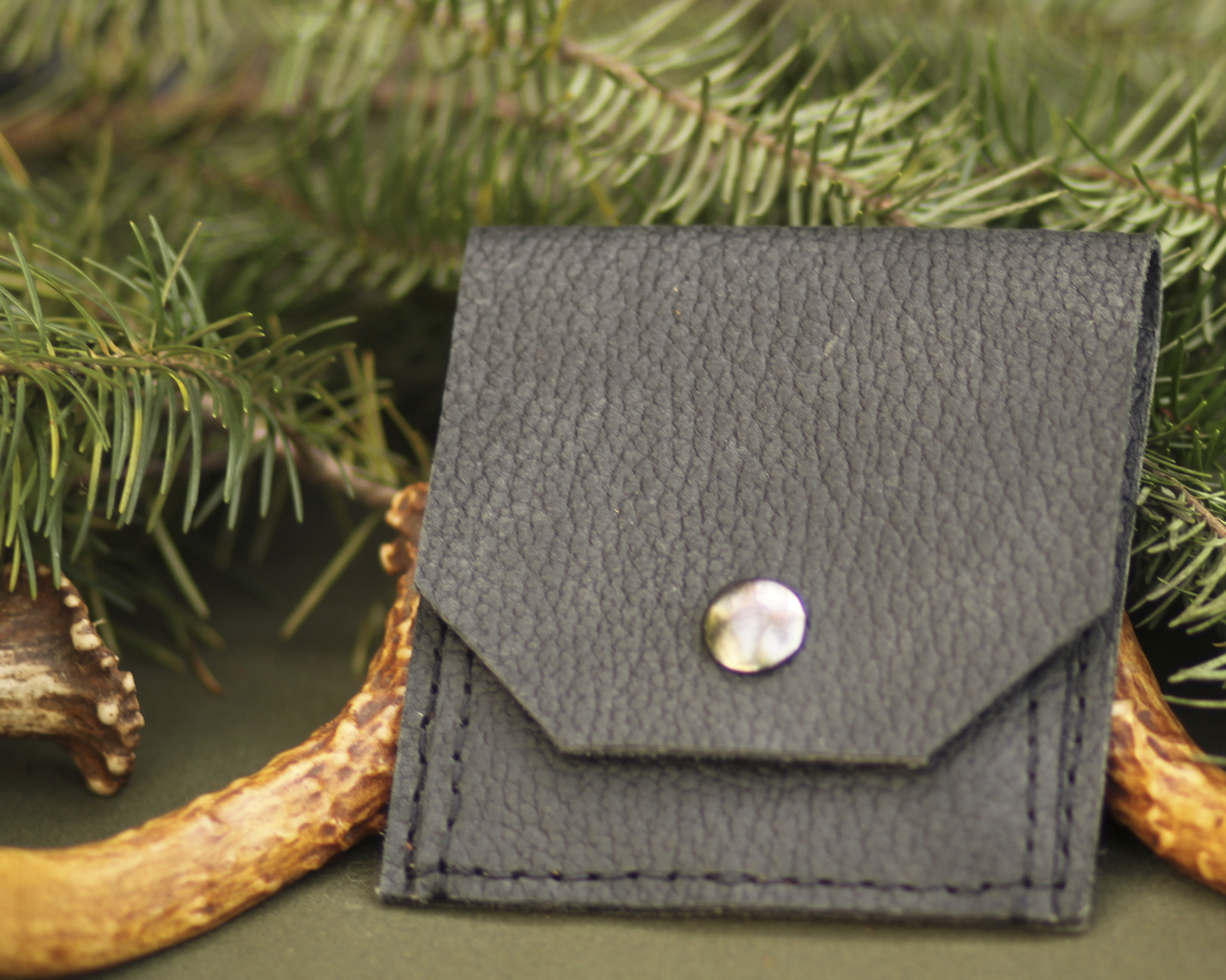 Soaring Scavengers Wallet