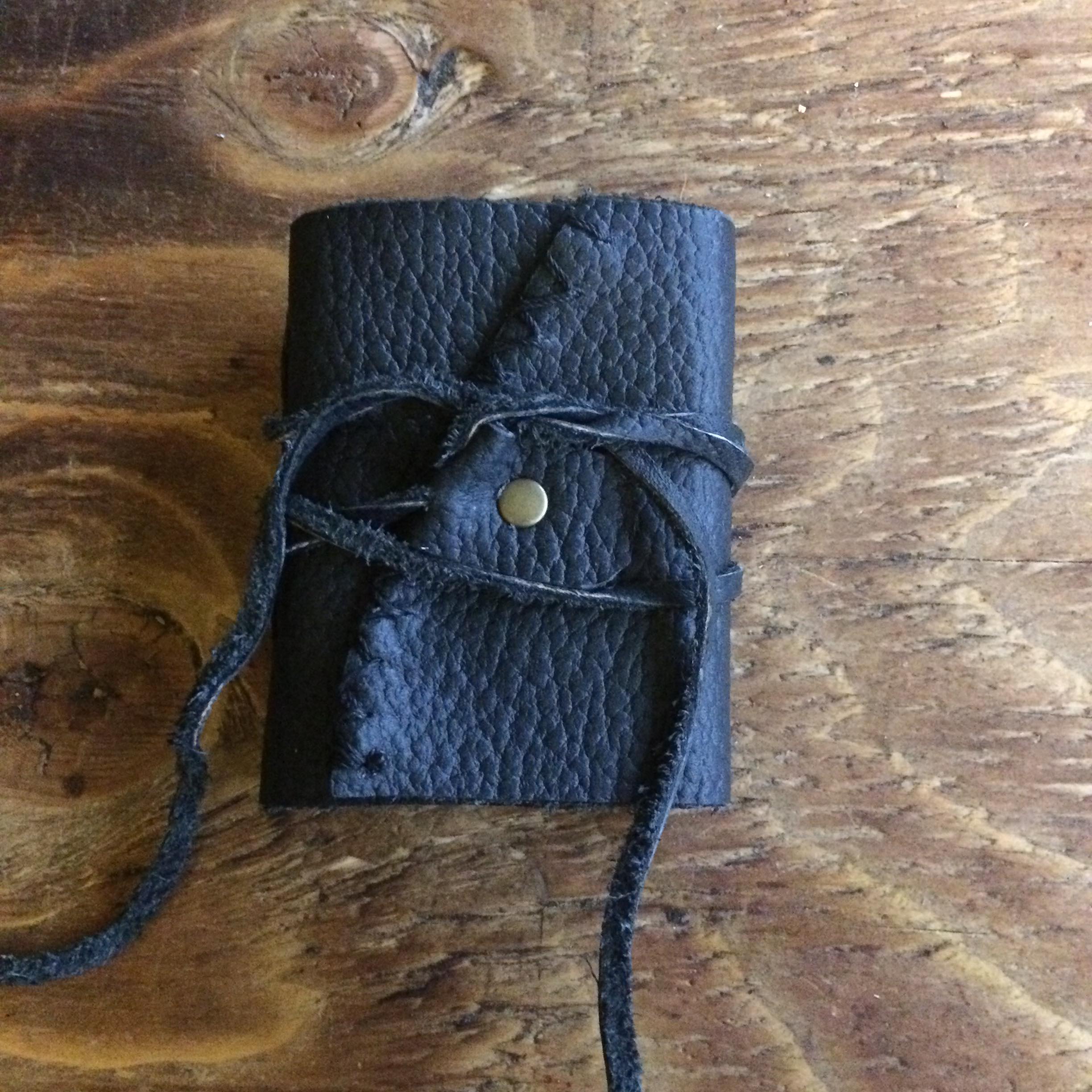 Soaring Scavengers Journals