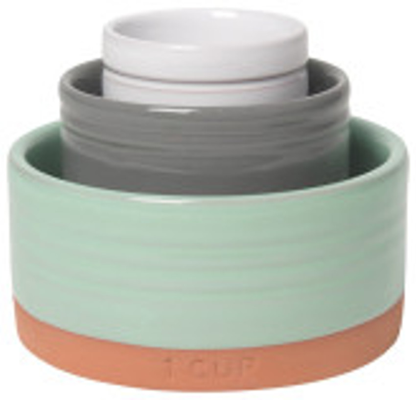 Terracotta Nesting Prep Set
