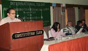 International Tea Day: From Grassroots Struggle to a Global UN Observance