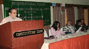 International Tea Day: From Grassroots Struggle to a Global UN Observance