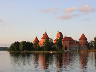 Trakai: A Medieval Gem Hidden in Plain Sight