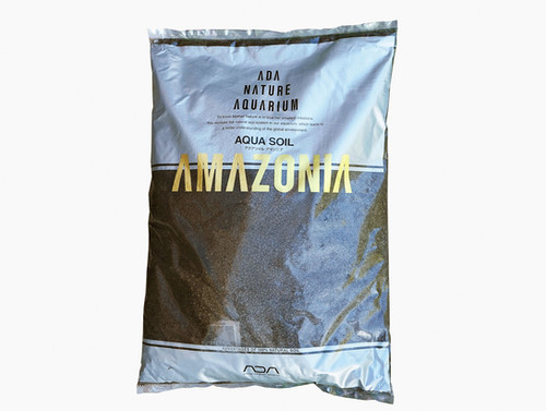ADA Amazonia Aqua Soil Ver.1 | Shrimp Mania