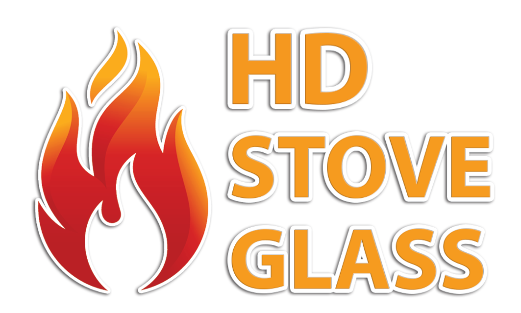 Replacement High Definition Stove Glass, Accessories & Stove Glass