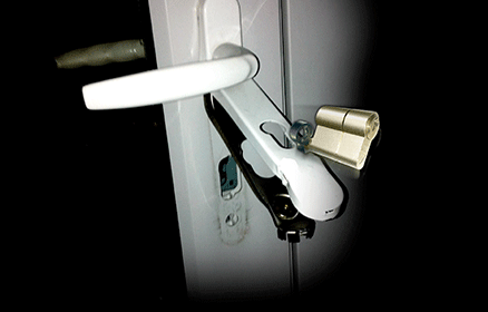 upvc lock