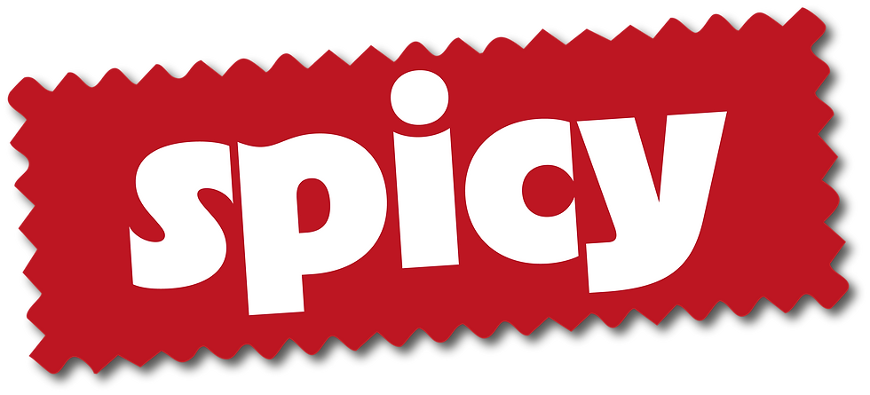 SPICY TAPE