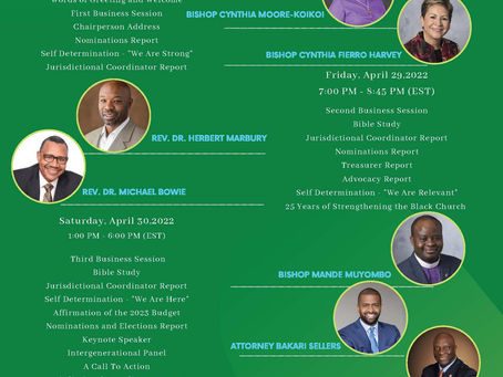 55th BMCR GENERAL MEETING