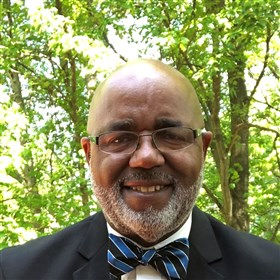 Justice & Equity Ministries Welcomes Rev. Charlie Rivens
