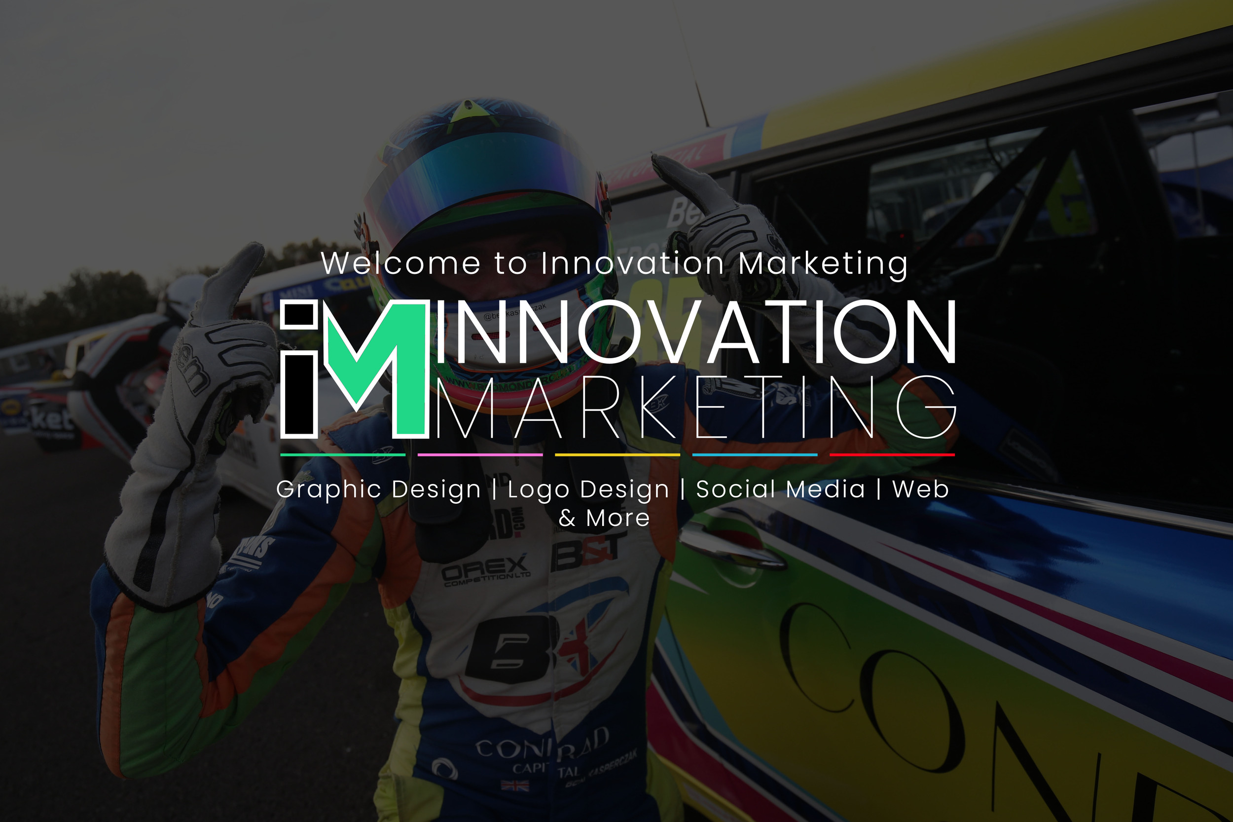 Innovation Marketing