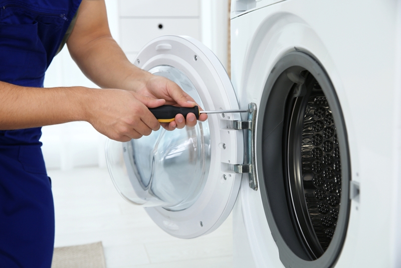 Fairman Electrical Appliance Repairs logo