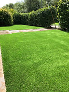Artificial Grass Installation in Swindon & Surrounding Areas