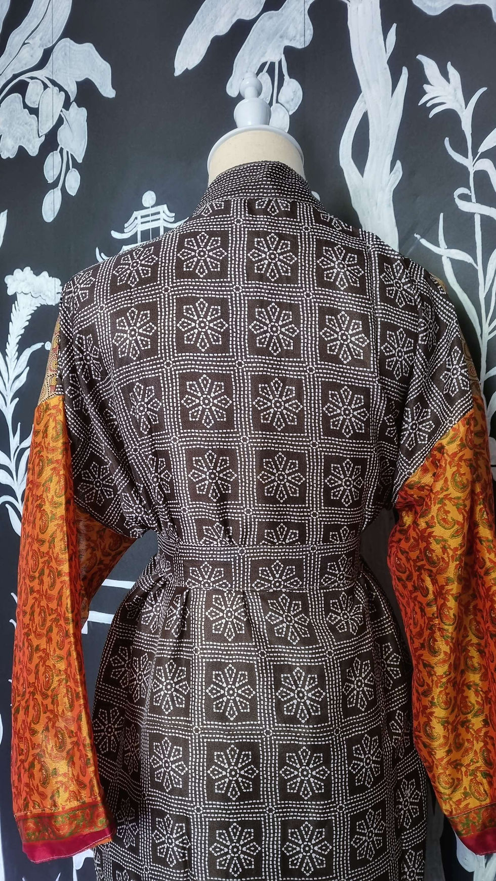 STAR KIMONO/ROBE/DUSTER