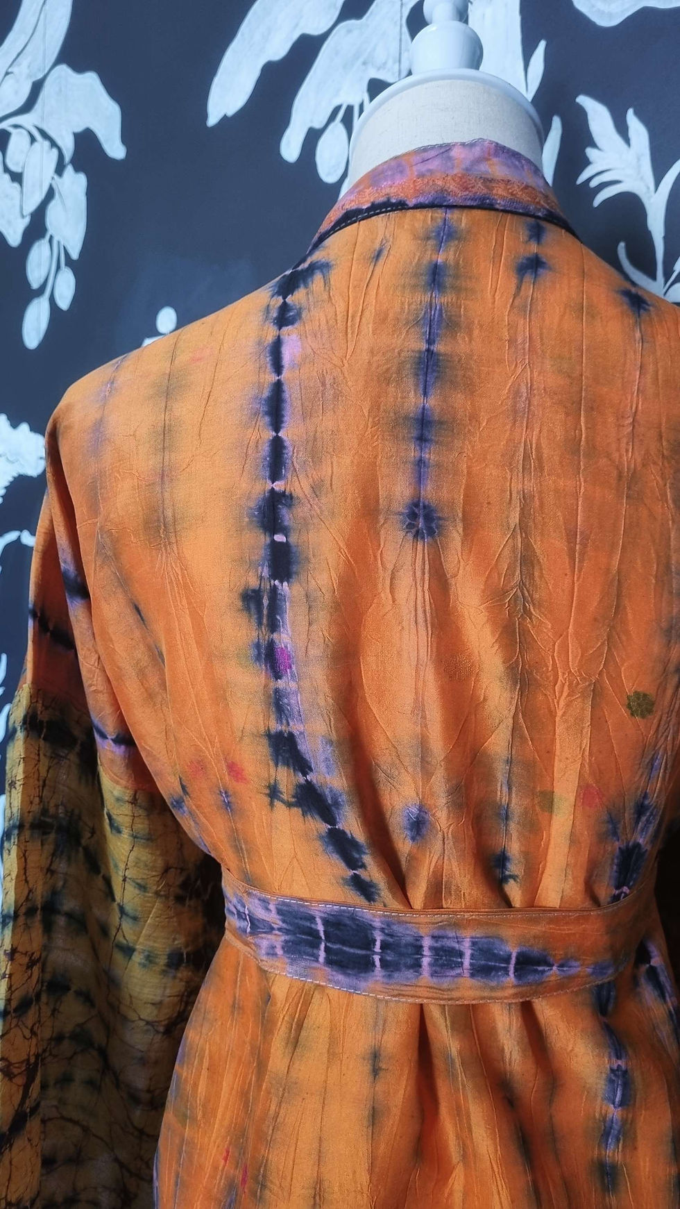 Thumbnail: TROPICAL PRINCESS KIMONO/ROBE/DUSTER