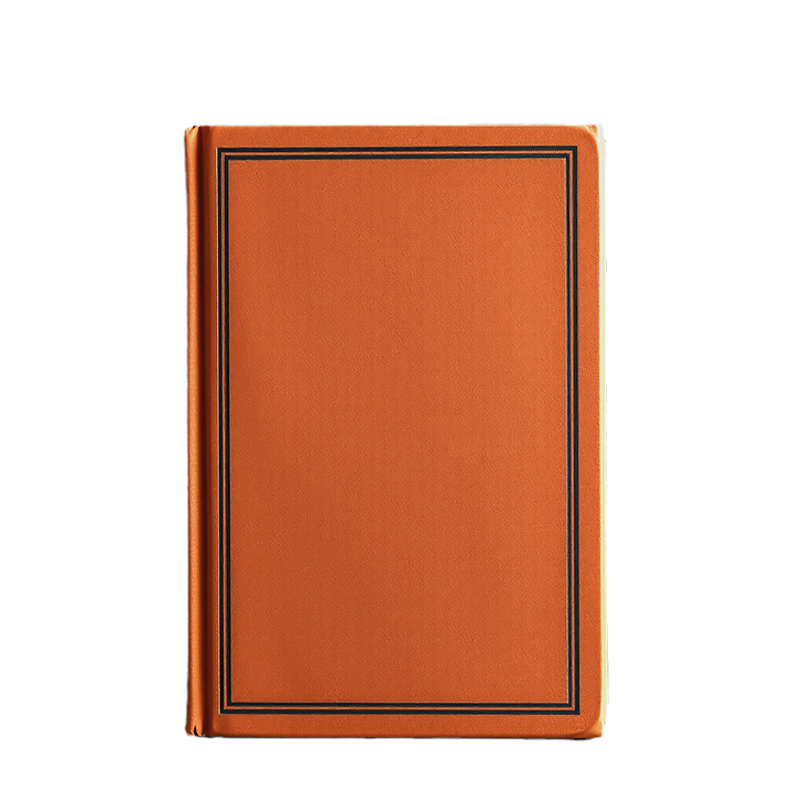 show me the front of a book cover with n