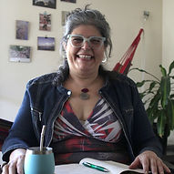 Dra. Monica Monter Olivo investigadora, coach y directora de investigaciones. Para estudiantes, grupos y organizaciones