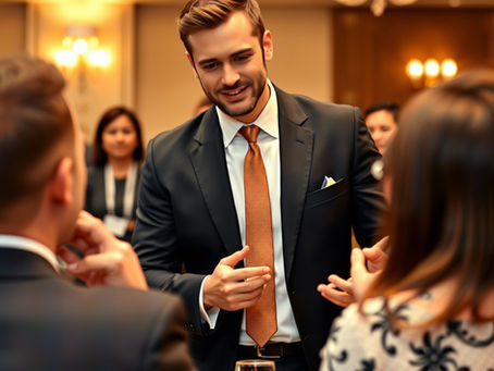 Mentalist London - Why Mentalism Feels Like Real Mind Reading