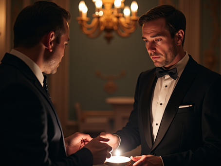 Elevate Your Corporate Event with Unique Entertainment Ideas