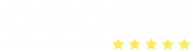 OOOSH! Your Local Driving School