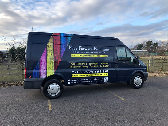 refurbishment restoration company furniture