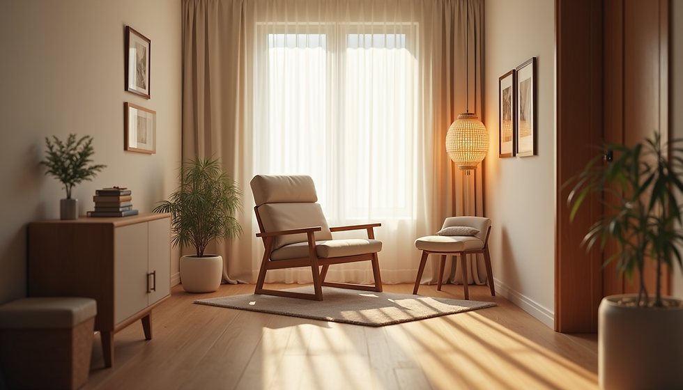 Mastering CBT Techniques: A Friendly Guide to Transforming Your Mindset