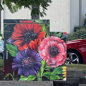 Heather Hayden Utility Box in Wonderland.jpg