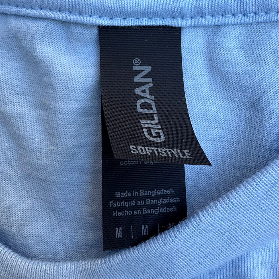 Thumbnail: Adult Graphic Tee