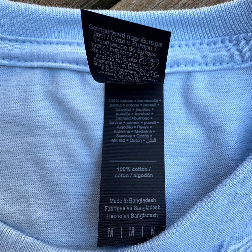Thumbnail: Adult Graphic Tee
